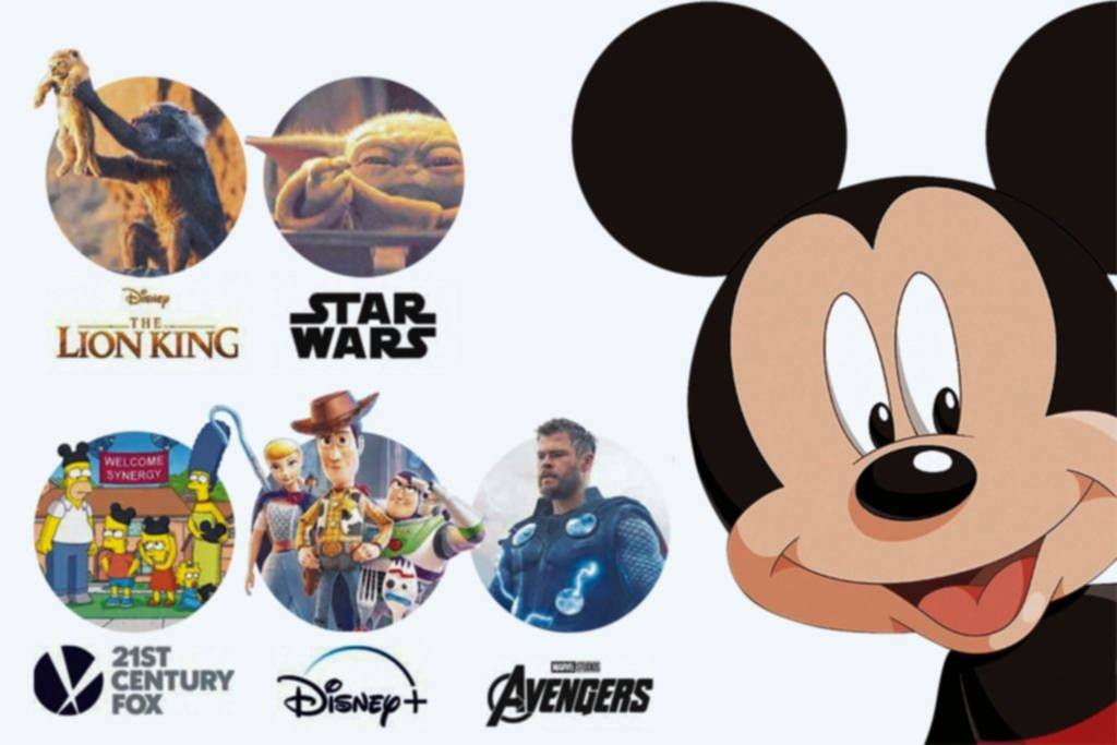El balance de 2019; el año del ratón: Disney, el imperio donde jamás se pone el sol