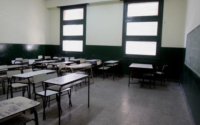 Paritarias: el gobierno bonaerense convocará a los docentes en enero