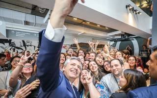 El Gobierno publicó la Emergencia Económica en el Boletín Oficial y ya entró en vigencia