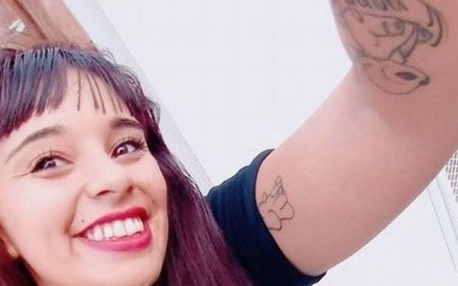 Detienen al presunto femicida de Grand Bourg y la autopsia encontró 35 puñaladas