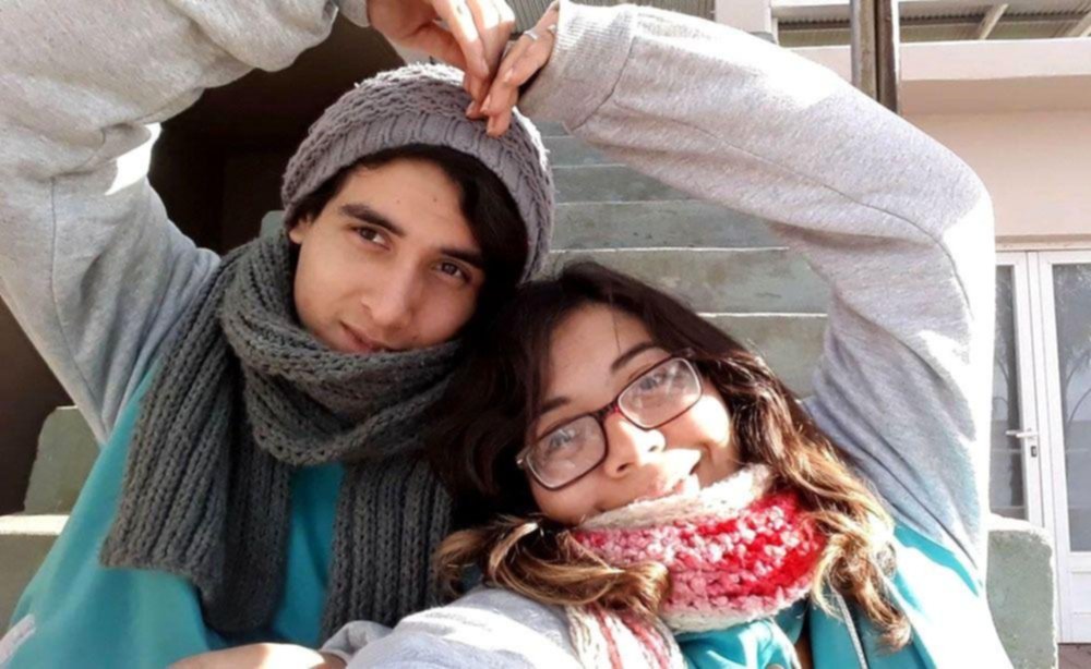 Punta Indio: la nena dijo que huyó de su casa y se fue con los vecinos porque quiso