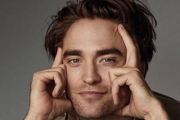 Robert Pattinson confiesa que “no sé actuar”
