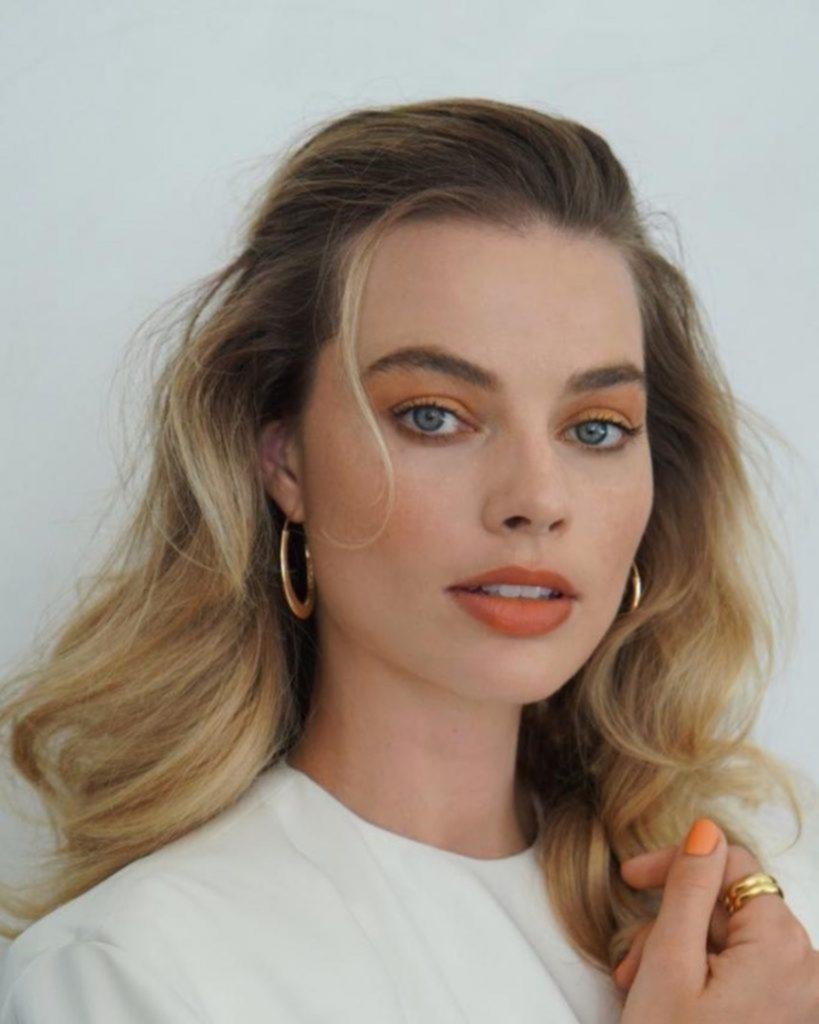 Margot se emborrachó y pensó que había muerto