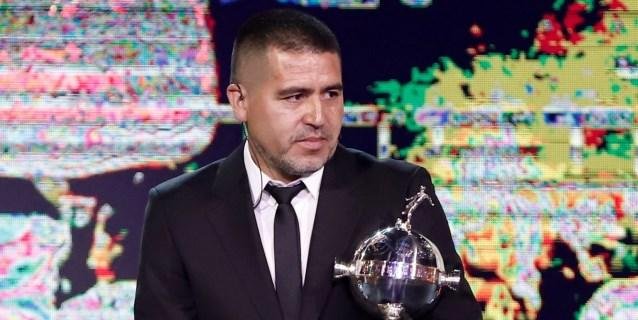 La Navidad puede llegar a los hinchas de Boca con un regalo de Juan Román Riquelme