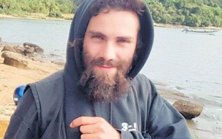 La ministra Frederic dijo que "hubo responsabilidades"  de la Gendarmería en la muerte de Santiago Maldonado