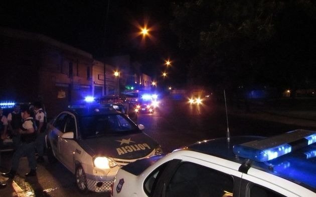 Durante los festejos por Navidad, se desactivaron 28 fiestas clandestinas en toda la ciudad