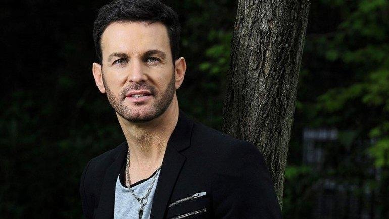 Axel complicado: realizan una segunda denuncia contra el cantante