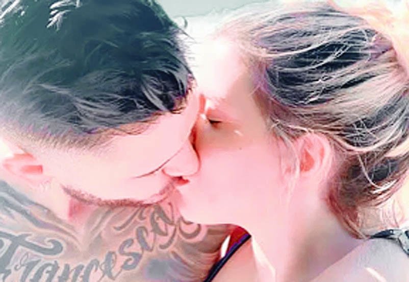 Fiestas en el Paraíso: Wanda se llevó a Icardi y a los chicos a las Maldivas