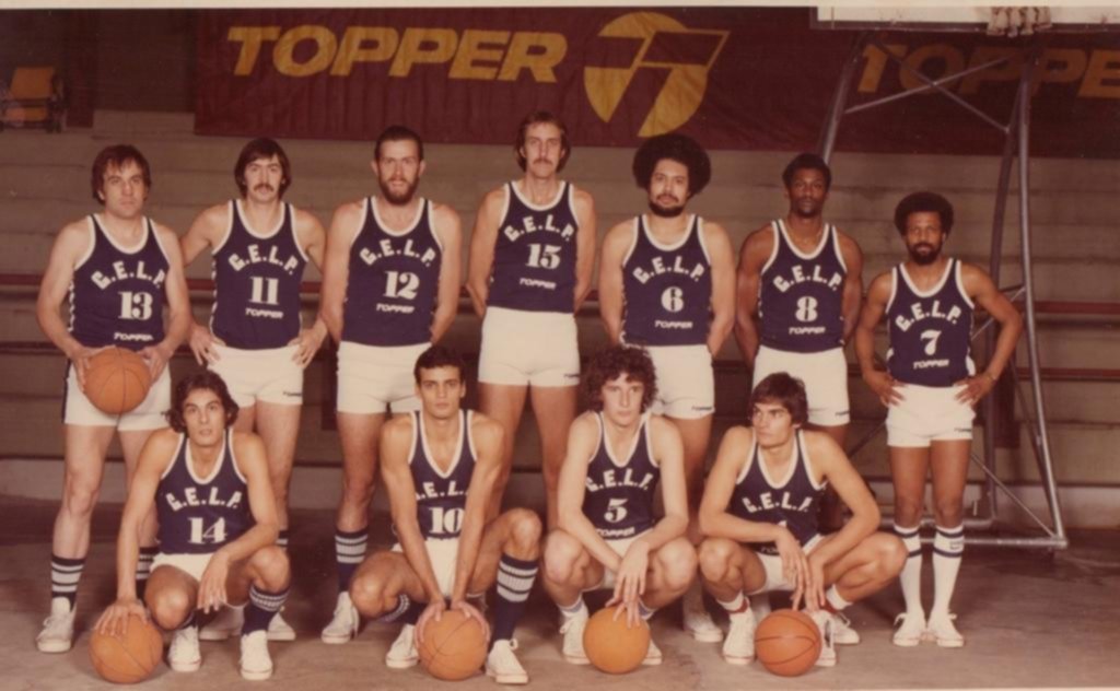 A 40 años de un bicampeón sensacional