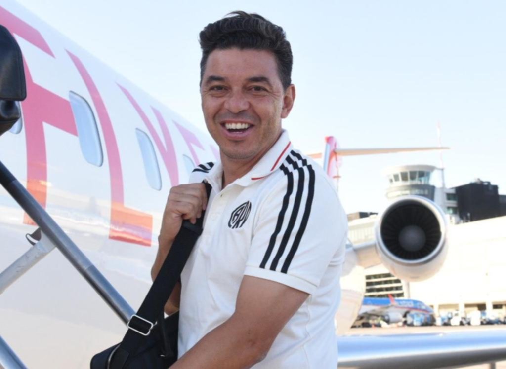 La pretemporada de River tendrá una “base física” y un amistoso frente a Nacional