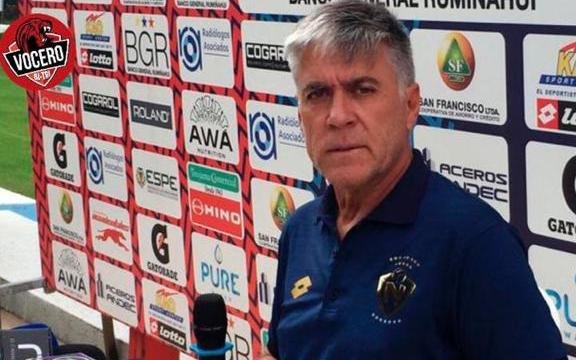 Marcelo Zuleta, un “trotamundos” con estilo propio