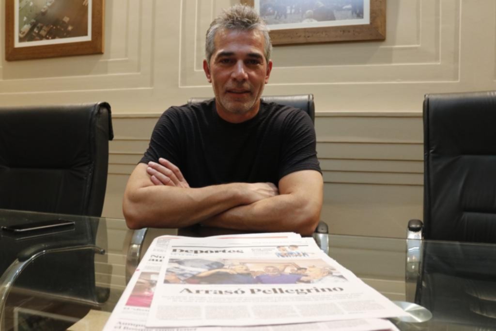 El Lobo está muy activo con la llegada de refuerzos