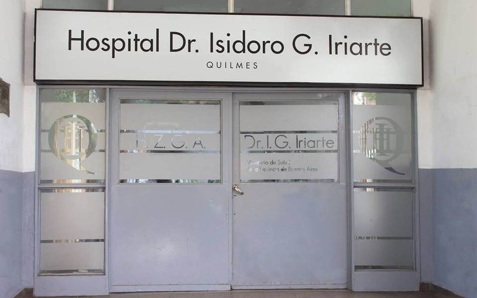 Una Navidad sin heridos por pirotecnia en Quilmes