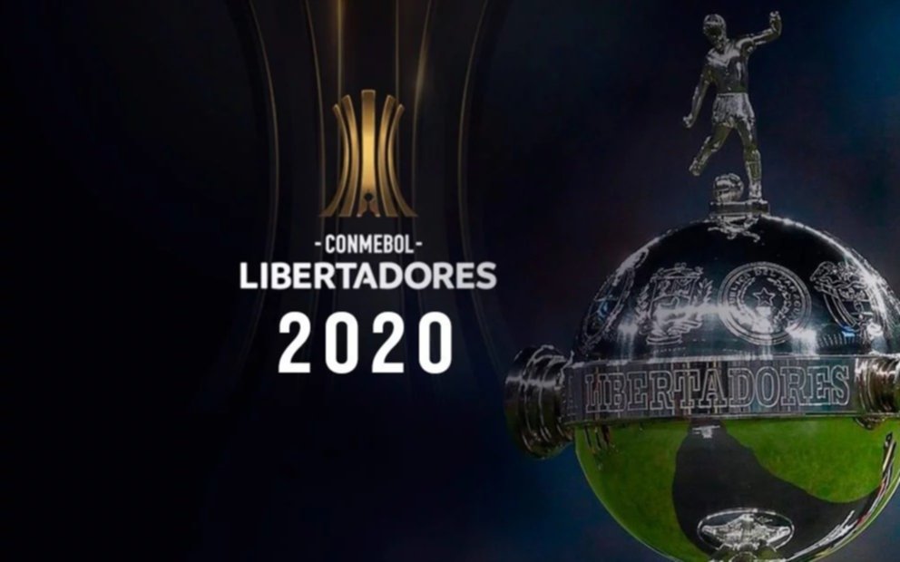 El cambio que se viene en la Copa Libertadores para la edición 2020