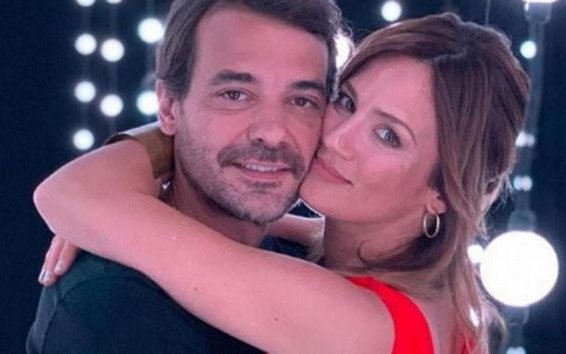 Paula Chaves confirmó que espera su tercer hijo con Pedro Alfonso