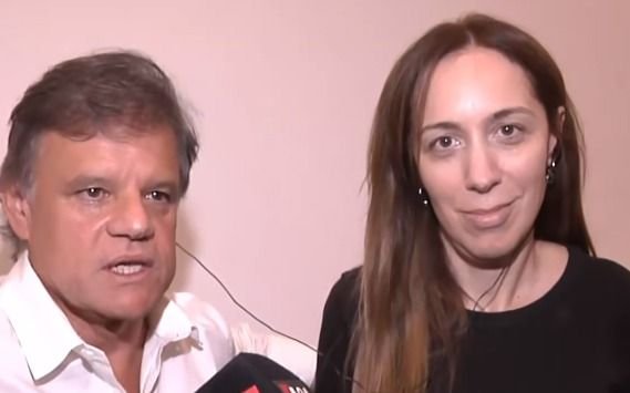 Vidal y Sacco rompieron el silencio, confirmaron el romance y se van juntos a París 