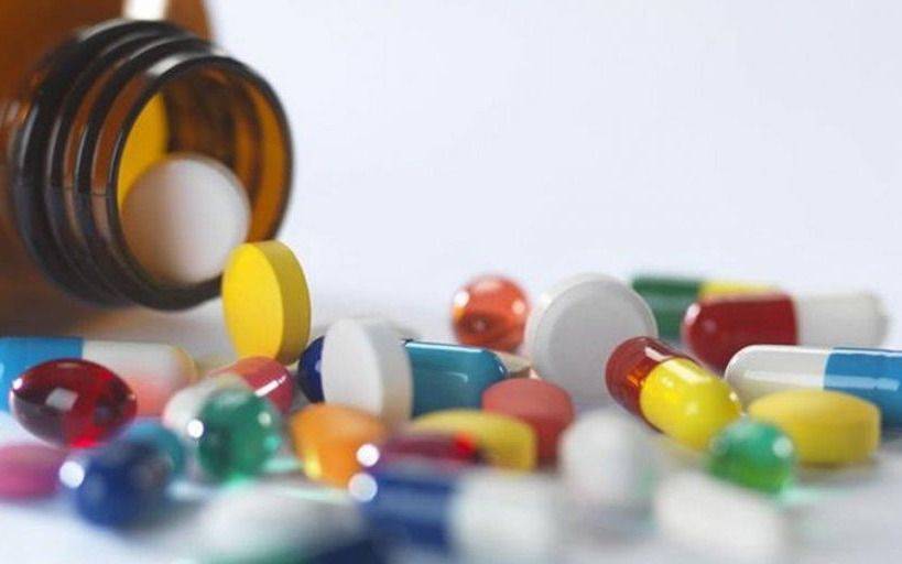 Provincia: proponen fuerte suba de los impuestos a la producción de medicamentos