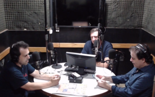 EL EQUIPO DEPORTIVO, 2da edición, de 19 a 21 por La Redonda 100.3!