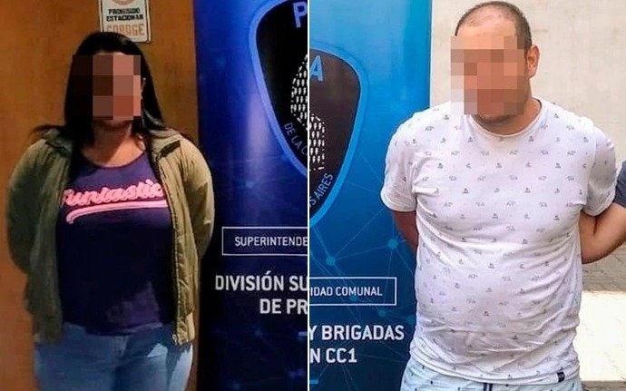 Por el crimen del turista inglés, detuvieron a dos venezolanos