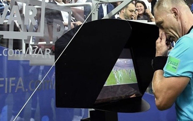 Todo listo para el desembarco del VAR en la Superliga: AFA dio a conocer cuándo se implementará