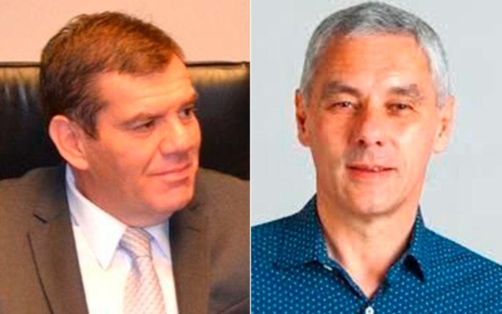 Tres intendentes anunciaron que congelan sus sueldos