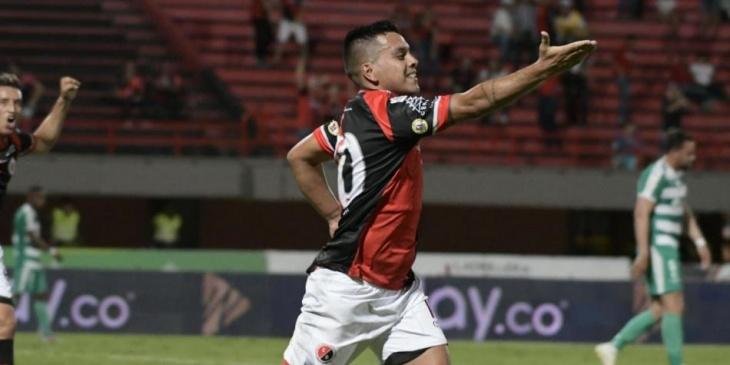 Contá a dos más, Diego
