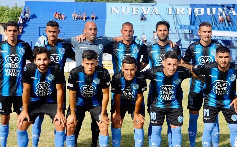 ¿Algo más, San Carlos...? Ascenso a la B, subcampeonato y Copa Argentina