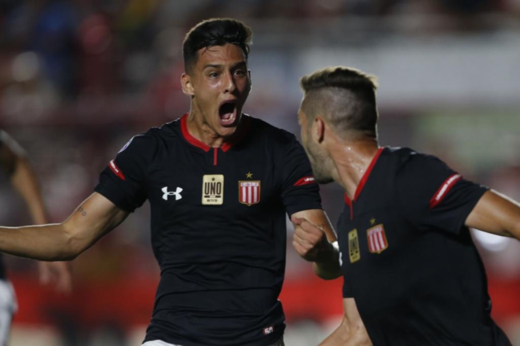 Colombo fue citado a la Sub 23 y Milito lo perderá en la pretemporada