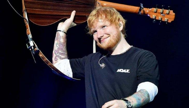 Ed Sheeran se retira de la música hasta que “haya vivido un poco más”