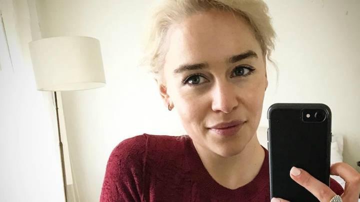 Por qué Daenerys ya no se sacará más selfies con sus fans