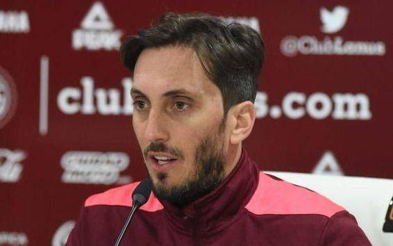 Lanús pone primera pensando en el primer semestre de 2020