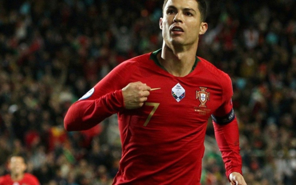 Un Cristiano Ronaldo auténtico: "El mejor soy yo, no tengo defectos"