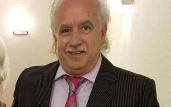 El fiscal afirmó que el asesinato del médico "fue a traición": ¿Qué dijo en las redes el sospechoso detenido?