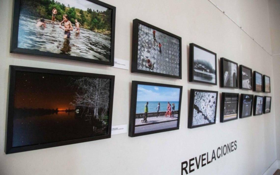 La muestra fotográfica “Revelaciones”