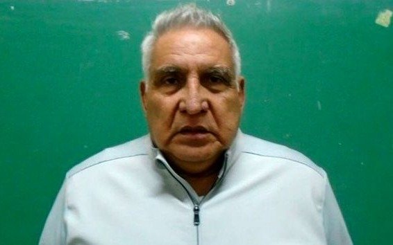 Juan Pablo "Pata" Medina seguirá preso 