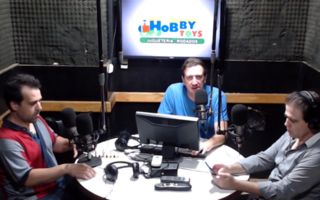 Hasta las 21...EL EQUIPO DEPORTIVO, 2da edición,  por La Redonda 100.3!