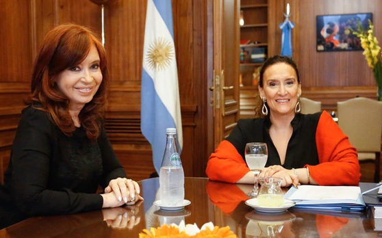 Cristina crea una Comisión que auditará la gestión de Gabriela Michetti durante el 2019