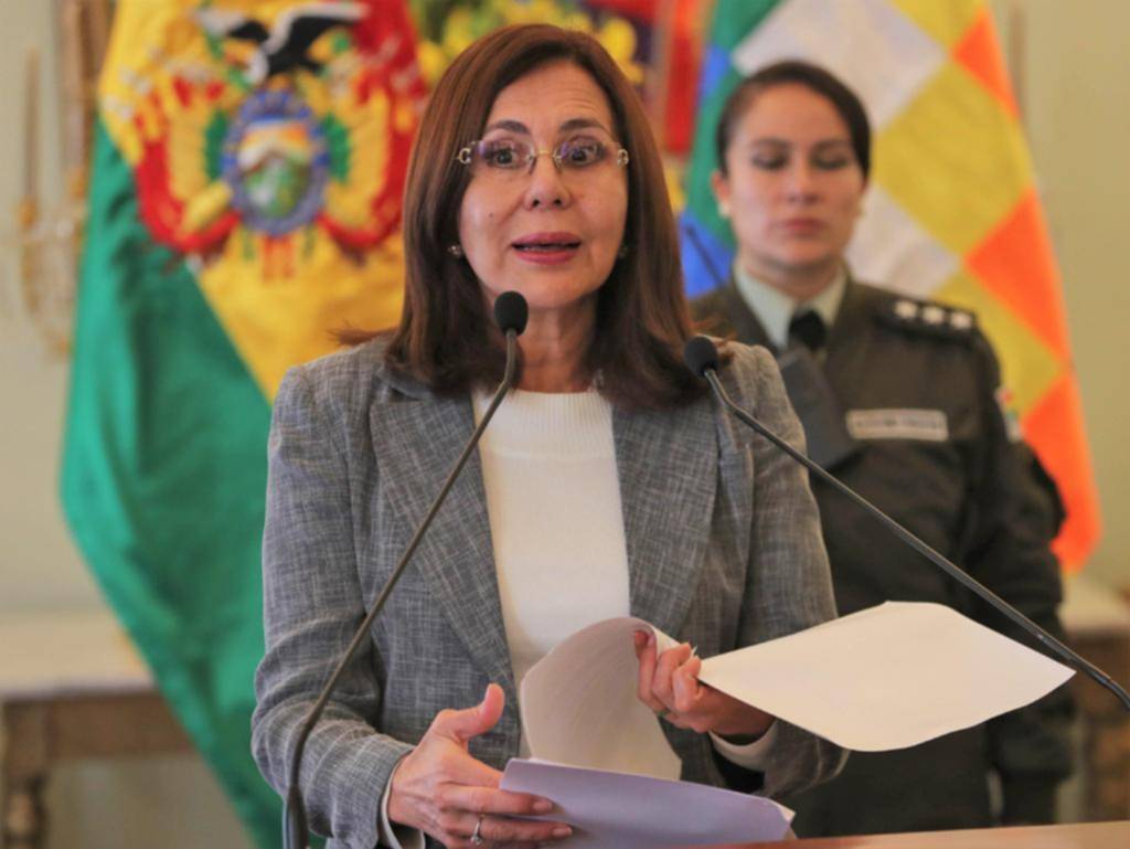 Bolivia denuncia a España por incidente en una embajada