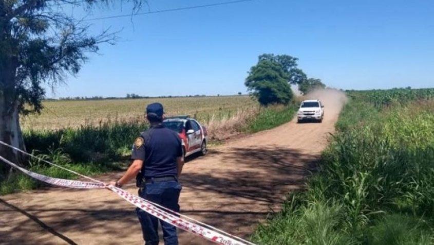 Al ginecólogo cordobés lo asesinaron de un tiro en la nuca y detuvieron a un conocido