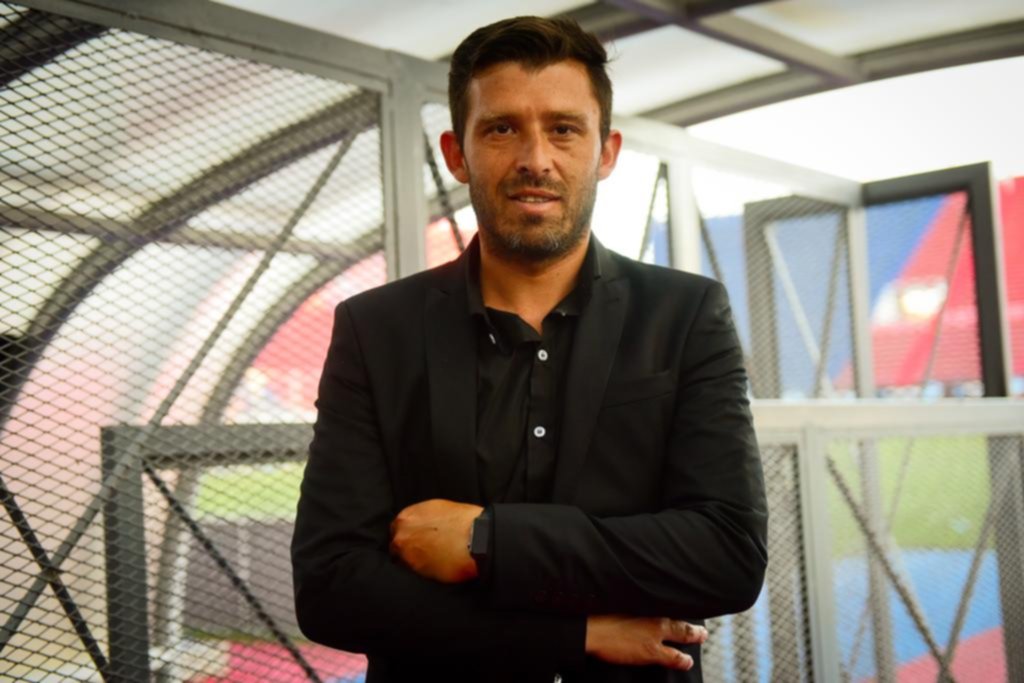 “Siempre prioricé al Club por sobre los nombres”