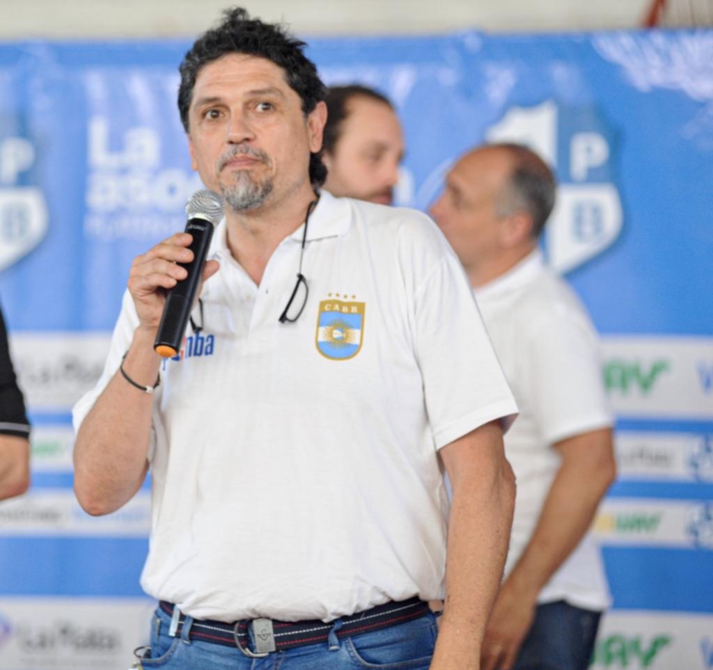 “Hay muchos jugadores que pueden llegar a la Liga Nacional sin ningún problema”