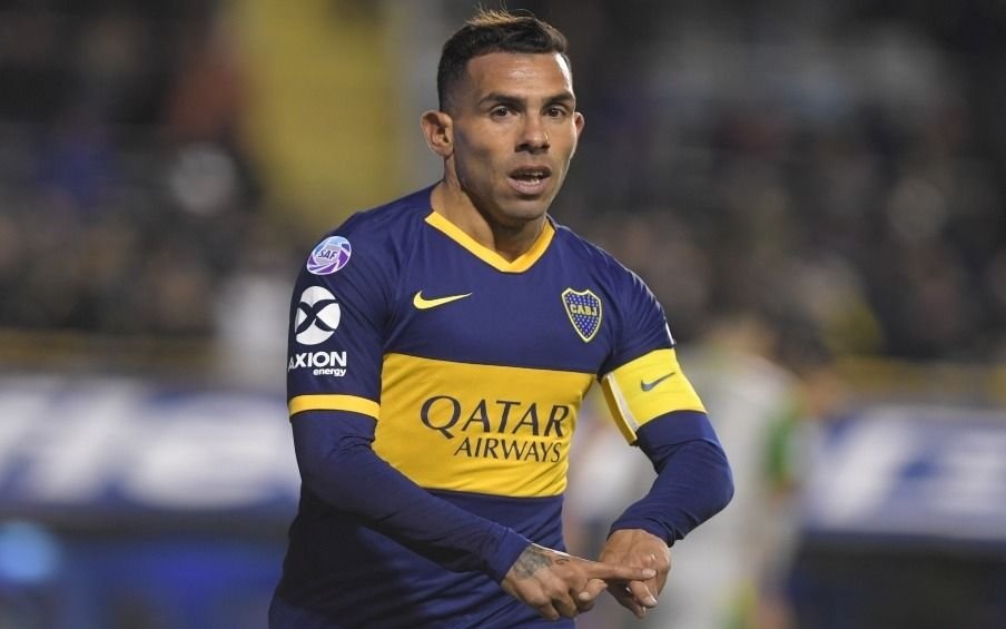 El hermano de Tévez habló del futuro de Carlitos en Boca