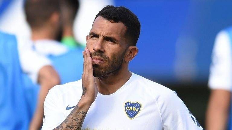 ¿Tevez tiene asegurada su continuidad en Boca, o es un simple rumor?