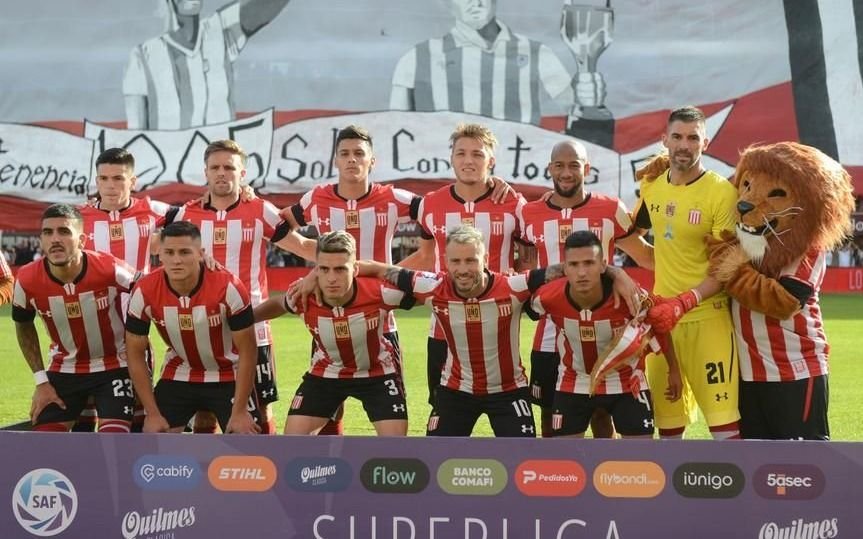 Estudiantes tuvo un andar irregular en el 2019 y apunta a ser protagonista en 2020