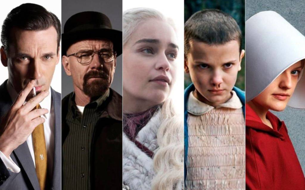 El balance de la década: cinco personajes de la tevé que marcaron los últimos diez años