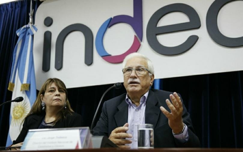 Todesca, ex titular del INDEC, disparó contra  la UCA tras rectificación de los datos de pobreza