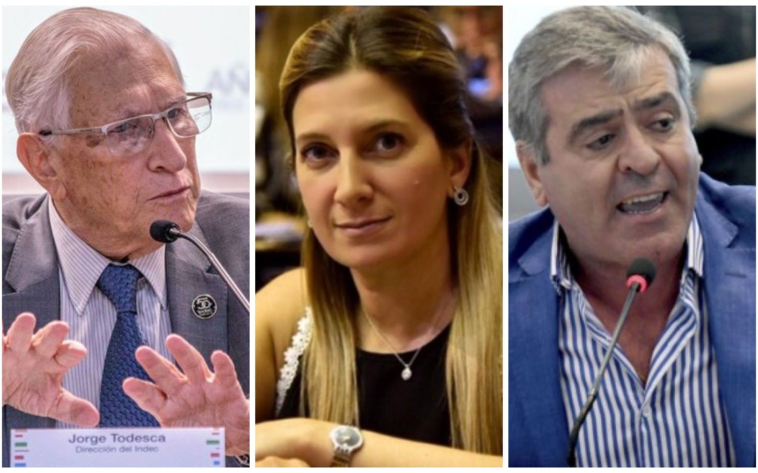 La oposición salió a cruzar a la UCA por sus proyecciones sobre la pobreza