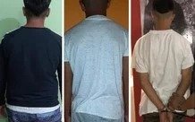Una adolescente denunció haber sido violada en "manada" durante la Navidad pasada