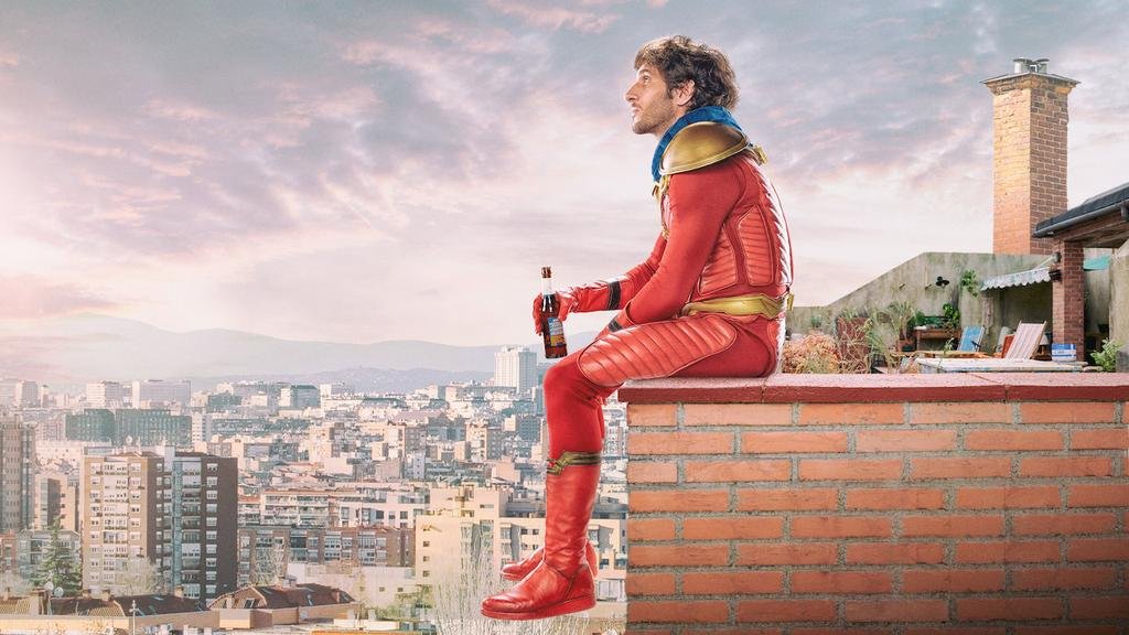 “El vecino”: ¿Qué harías si de la noche a la mañana despertaras con poderes sobrenaturales?