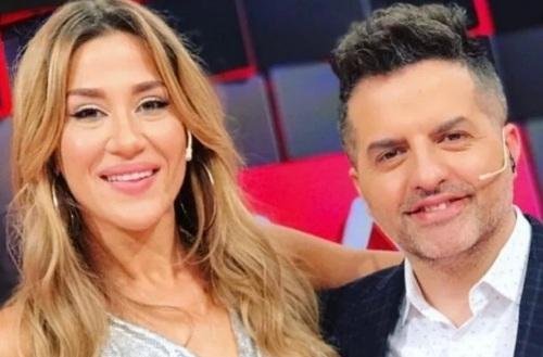 Para Ángel de Brito, Barón es “muy maleducada”